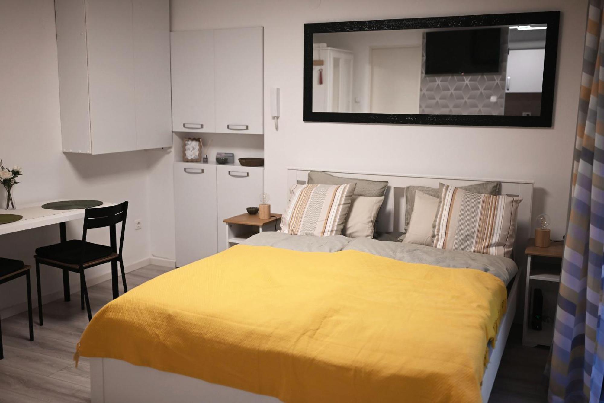 Buda-Rest Apartman — Photos 2