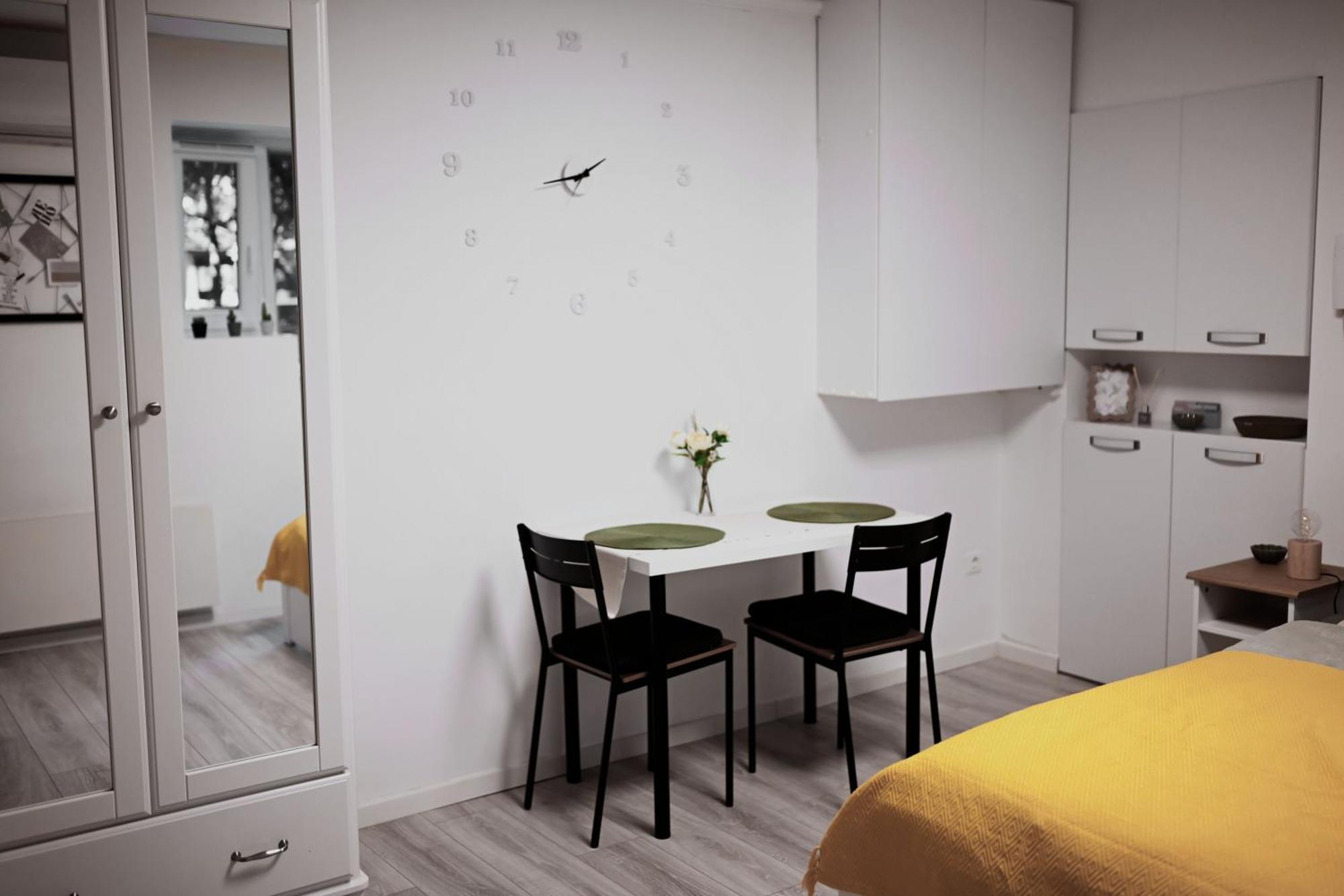 Buda-Rest Apartman — Photos 1